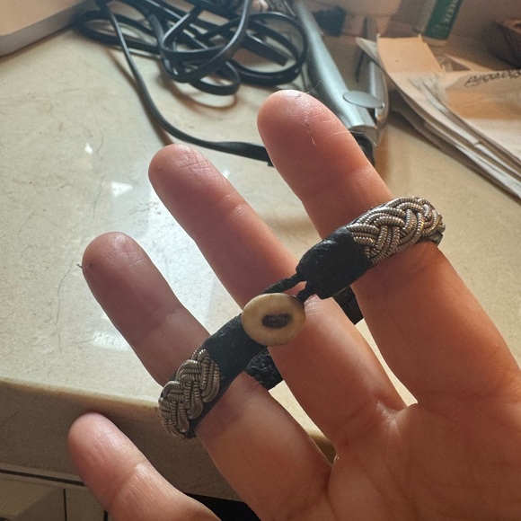 Maria RUDMAN. Bought at Baccis - Picture 4 of 5